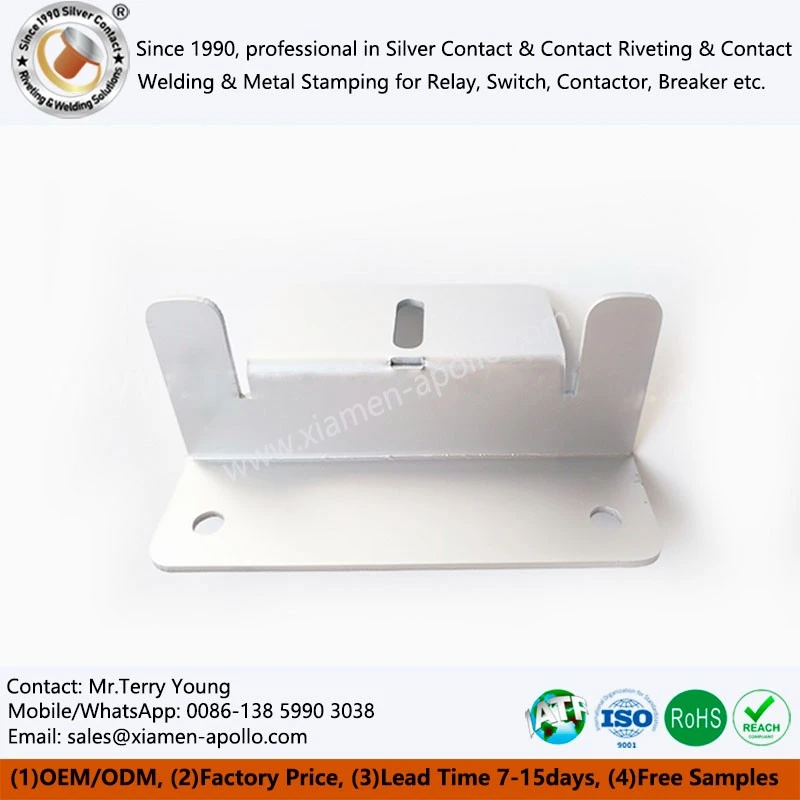 Aluminum Accessories for Solar Mounting Aluminum Accessories for Solar Mounting