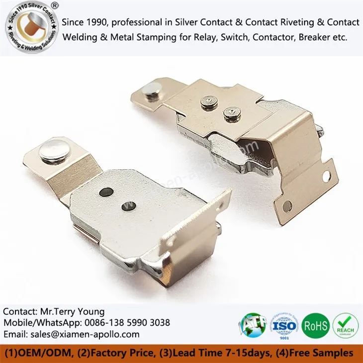 Phù thủy phần ứng bằng đồng beryllium