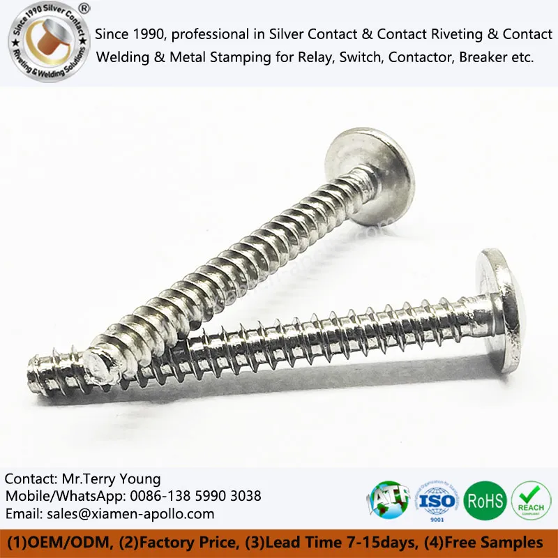 Vít-Khoan và Tự khai thác-Tự động