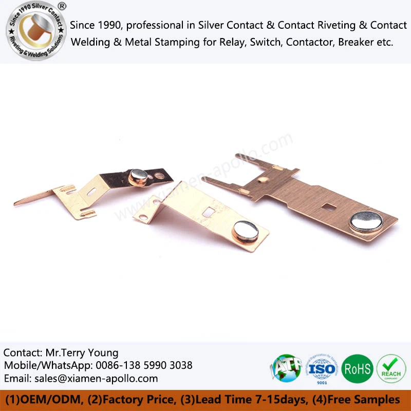 Lò xo đồng beryllium