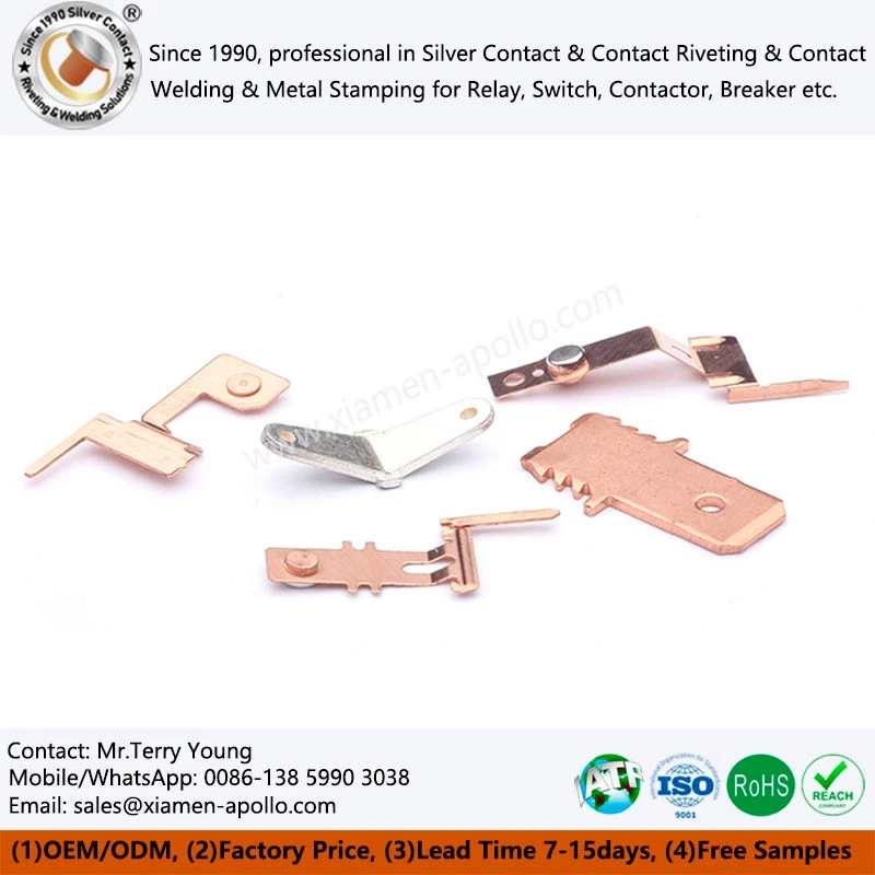 C17200 beryllium đồng dập
