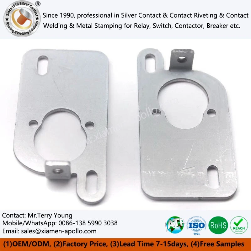 Carbon steel stampings Carbon steel stampings