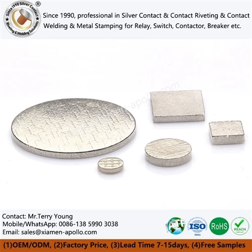 Danh bạ bạc hàn được: Nguyên tắc kỹ thuật cốt lõi và hướng dẫn thực tế để lựa...