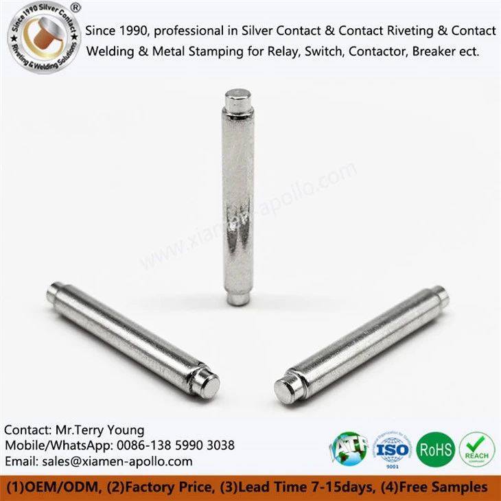 Electromagnet Core Electromagnet Core