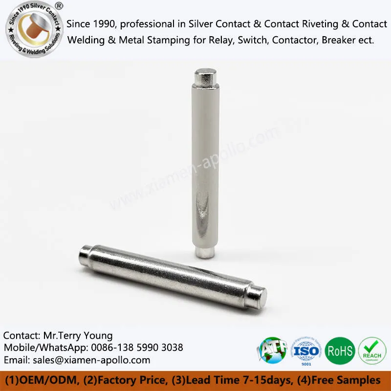 Iron Core for High Power Metering Relay Iron Core for High Power Metering Relay