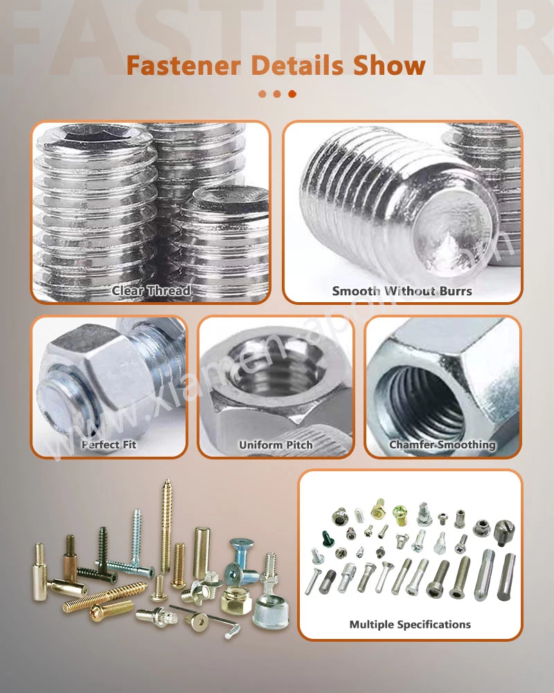 stainless machine screws Details Show stainless machine screws Details Show
