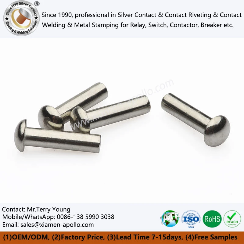Nickel plating for electrical contacts Nickel plating for electrical contacts
