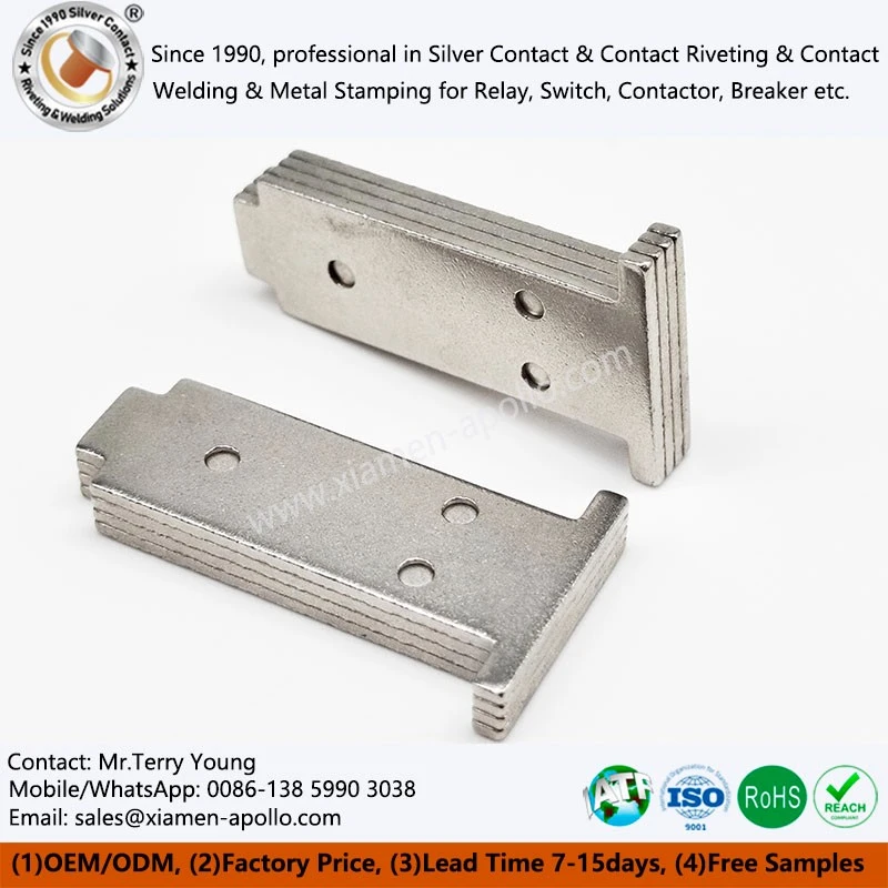 Cold Heading Pure Iron Core Cold Heading Pure Iron Core