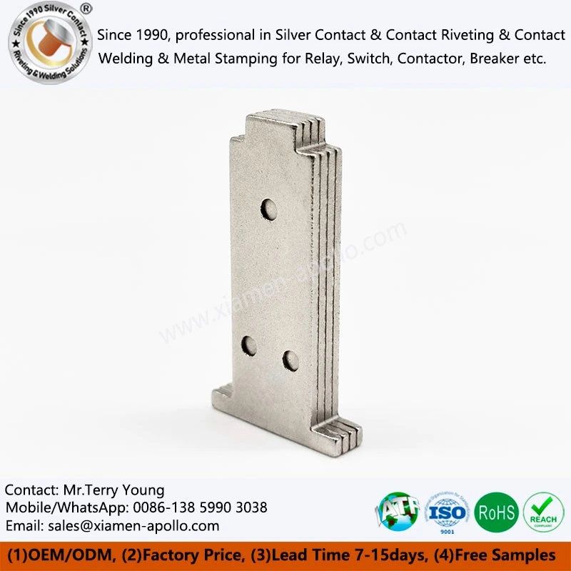 Pure Iron Core Pure Iron Core